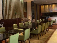 -富力希尔顿酒店·地阔自助餐厅