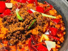 -玉林巷子口火锅(玉林总店)