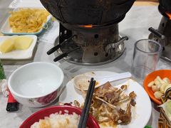 -范贤光鸡公煲(平乐园总店)