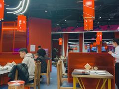 大堂-峨嵋酒家(熙悦天街店)