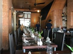 -Old House Restaurant