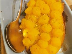 田园芝心红薯-蜜桃餐厅·伴山(湖滨商业街店)