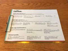 冷萃咖啡-大酉·M Coffee(北京美术馆店)