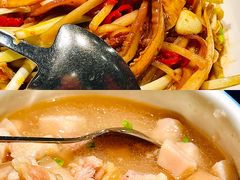 -坛宗剁椒鱼头(河西王府井店)