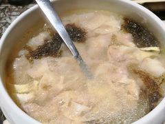 -绿茶餐厅(汇悦大融城店)