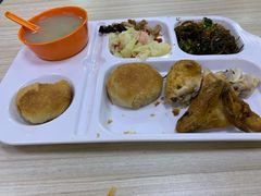 -香妃烤鸡(新奥店)