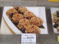 蓝港海鲜厨房(金水路店)-蓝港海鲜厨房(金水路店)
