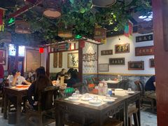 大堂-大海碗·京菜炸酱面(雍和宫店)