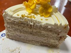 -Pantry's Best派悦坊蛋糕(K11购物艺术中心店)