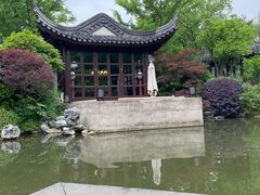 -杭州西子湖四季酒店-WL BISTRO西湖餐厅(灵隐路店)