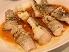-利苑酒家(宜安广场店)