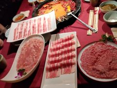 -蓉城老妈火锅(双林路店)