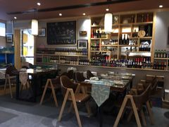 大堂-以前的小酒馆(中山广场店)