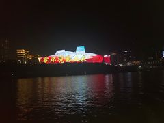 -重庆两江夜游-交运系列