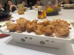 -勝記酒家·37年老字号·经典粤菜(南山花园城店)