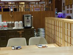 大堂-老江南春·中国龙菜(衡山路店)