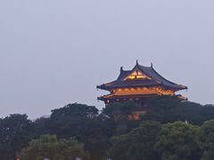 -凤城河风景区