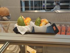 -LELECHA乐乐茶(百货大楼店)
