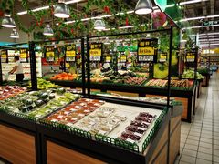 -农工商超市(金沙江路店)