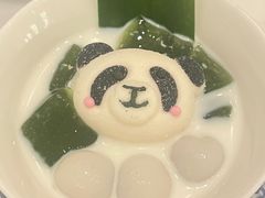 -孔雀云贵川·融合菜(长宁来福士店)