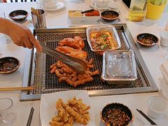 -西昌老号李小肠特色烧烤园(温江店)