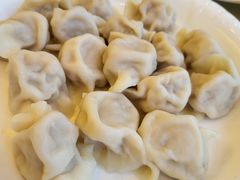 酸菜水饺-京滨饭店·餐厅(阜外大街店)