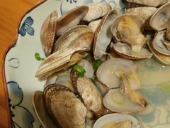 -千吉日本料理(日本一条街店)