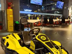 -魔赛卡丁车赛车汇(上海店)