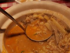 -西贝(深圳卓悦汇店)