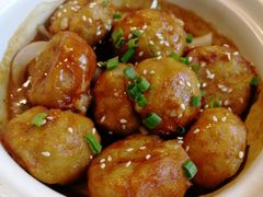 -爷爷的草帽·海鲜馆(孙塘路店)