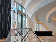 -上海雅居乐万豪侯爵酒店