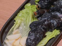 -隅乐胡椒虾·台湾菜·团建(皇岗店)