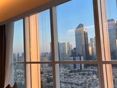 -广州粤海喜来登酒店