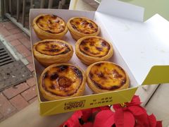 -安德鲁饼店(总店)