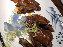 -章吴记喜瑞餐厅(东东城店)