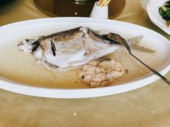-小北江河鲜(新城店)