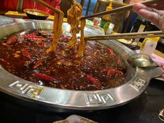 -大龙火锅(老店)