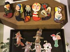 -恋物百货商店(华侨城店)