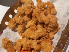-蛙来哒(大汉悦中心店)