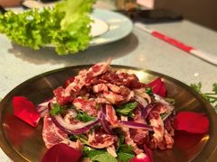 -炭之家齐齐哈尔大片烤肉·涮毛肚火锅·齐齐哈尔烤肉(中央大街店)