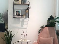 -CHEZ JASMINE 茉莉的氧气厨房