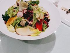 -大鸭梨烤鸭(左家庄店)