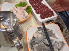 -潮悦牛肉火锅城(水贝店)