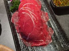 -湊湊火锅·茶憩(杭州湖滨银泰in77店)