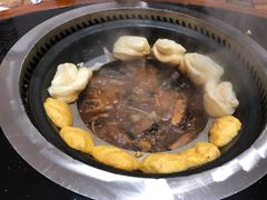 -龙福源密云水库灶台鱼