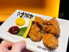 -熊吞·大碗丼烧肉饭(西市场嘉华店)