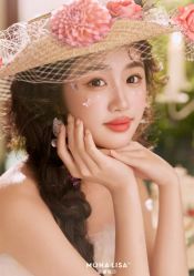 -蒙娜丽莎婚纱摄影(南门店)