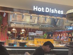 -東盛炭烤自助料理(玄武招商花园城店)
