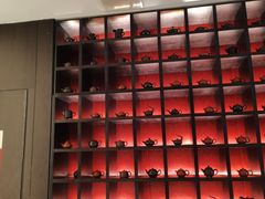 -千百味红餐厅·江西菜(绿地双子塔店)