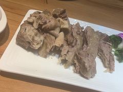 -品回味清真西北楼(宁波首店)